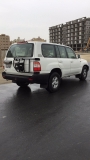 للبيع تويوتا Land Cruiser  2003