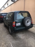 للبيع سوزوكي Vitara 1999