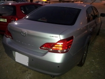 للبيع تويوتا Avalon 2008