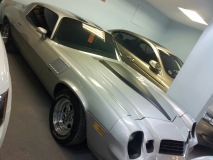 للبيع شفروليت Camaro 1978