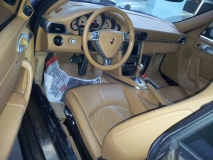 للبيع بورش  2005