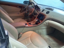 للبيع مرسيدس  2003