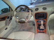 للبيع مرسيدس  2003