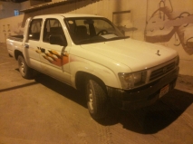 للبيع تويوتا Hilux 1999