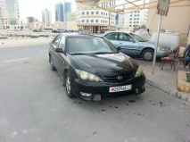 للبيع تويوتا camry 2006