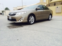 للبيع تويوتا camry 2014