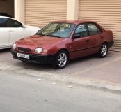 للبيع تويوتا Corolla 1998