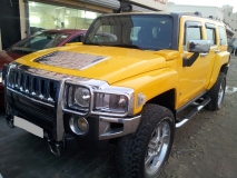 للبيع همر  2006