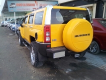 للبيع همر  2006