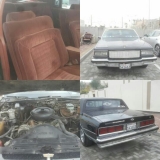 للبيع شفروليت Caprice 1990