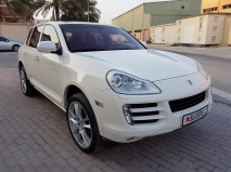 للبيع بورش Cayenne GTS  2009