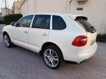 للبيع بورش Cayenne GTS  2009