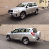 للبيع تويوتا RAV4 2012