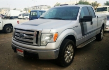 للبيع فورد F150 Truck 2010