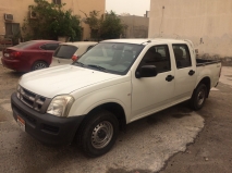 للبيع ايسوزو  2006