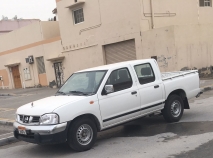 للبيع نيسان Pick up 2013