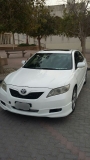 للبيع تويوتا camry 2007