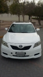 للبيع تويوتا camry 2007