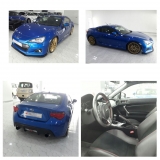 للبيع سوبارو BRZ 2013