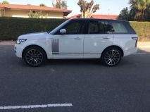 للبيع لاند روفر RANGE ROVER 2013