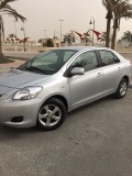 للبيع تويوتا Yaris 2009