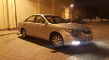 للبيع تويوتا camry 2005