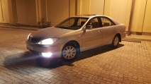 للبيع تويوتا camry 2005