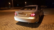 للبيع تويوتا camry 2005