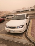 للبيع نيسان Maxima 2001