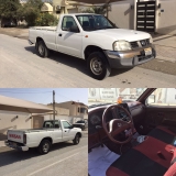 للبيع نيسان Pick up 2010