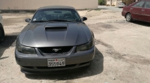 للبيع فورد Mustang  2004