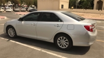 للبيع تويوتا camry 2015