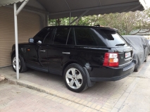 للبيع لاند روفر RANGE ROVER 2007