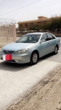 للبيع تويوتا camry 2005