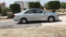 للبيع تويوتا camry 2005