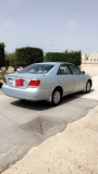 للبيع تويوتا camry 2005