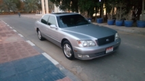 للبيع لكزس LS 1998