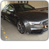 للبيع أودي RS5 2014