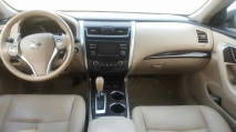 للبيع نيسان Altima 2013