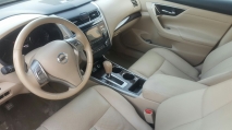 للبيع نيسان Altima 2013