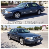 للبيع ميركوري Grand Marquis 2010