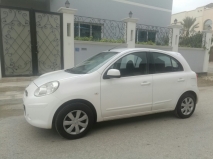 للبيع نيسان Micra 2013