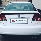 للبيع هوندا Civic 2003