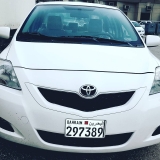 للبيع تويوتا Yaris 2008