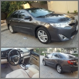 للبيع تويوتا camry 2014