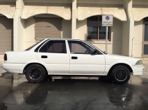 للبيع تويوتا Corolla 1991