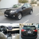 للبيع تويوتا RAV4 2013