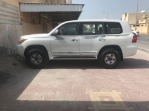 للبيع تويوتا Land Cruiser  2014