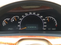 للبيع مرسيديس S class 2005