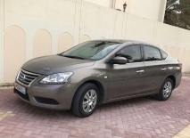 للبيع نيسان Sentra 2015